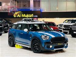 ميني كونتريمان